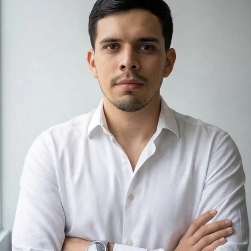 Steven Fierro